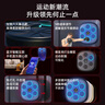 曼迪卡威音乐拳击机墙靶电子反应节奏儿童训练器材6-12岁男孩生日礼物玩具 京东配送/粉色成人+儿童全包手套 无需打孔/简易安装/typeC充电 实拍图