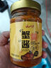 云山半葱油肉丁炸酱 葱油酱葱香老北京炸酱面拌面汁拌饭调味酱 210g 实拍图