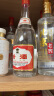 汾酒【酒厂直供】  红盖汾酒42度 玻汾 清香型白酒  475ml*6瓶  光瓶 42度 475mL 6瓶 实拍图
