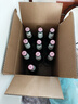燕京啤酒燕京啤酒600ml12瓶/箱绿瓶特质瓶装普啤燕京啤酒正宗大绿棒子啤酒 燕京啤酒 600mL 12瓶 整箱装 实拍图