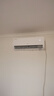 TCL京东联名2匹新一级能效真省电SE挂机省电空调冷暖变频KFR-46GW/JD21+B1国家补贴以旧换新 实拍图