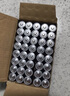 南孚爱掌门智能门锁电池5号40粒 适用于小米鹿客凯迪仕TCL德施曼鹿客华为等电子门锁指纹锁密码锁 实拍图