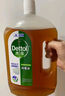 滴露（Dettol）消毒液消毒水1.2L衣物除菌液家居宠物环境地板杀菌除螨 非84酒精 实拍图