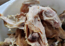 天福号古法扒鸡550g酱卤熟食腊味手撕鸡即食下酒凉菜北京特产中华老字号 实拍图