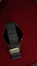 KMaxAI适用小米Watch S4/3/2/1米兰尼斯金属表带Color Sport/Pro运动版不锈钢编织手表带 磁吸表链 银色 实拍图