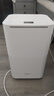 美的（Midea）小海绵除湿机/抽湿机 【美芝压缩机】除湿量12升/天 家用轻音万向轮 干衣机除湿器CF12BD/N3-OQ1 实拍图