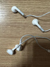 Apple/苹果 3.5毫米接口的EarPods 苹果耳机有线耳机原装耳机 适用3.5mm接口的iPhone/iPad/Mac 实拍图