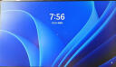 AOC23.8英寸 100Hz超频120Hz IPS HDMI低蓝光不闪 HDR可壁挂 三边微边超薄节能办公电脑显示器 24B35H 实拍图