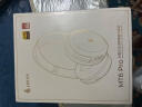 漫步者（EDIFIER）【全新重磅新款】MT6pro无线头戴式蓝牙耳机 主动降噪耳机蓝牙5.4 低延迟游戏音乐耳麦金标认证 青绿+赠品六选一 实拍图