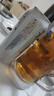瓦伦丁（Wurenbacher）小麦白啤酒 500ml*18听整箱装 馨香淡爽 德国原装进口精酿啤酒 实拍图