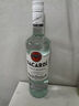 百加得(Bacardi) 洋酒 白朗姆酒 莫吉托 基酒调酒 750ml 实拍图