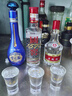 五粮液 新款五粮液 小酒版 52度1618/普五八代 八代普五小酒版100ml*1瓶 实拍图