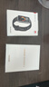华为HUAWEI WATCH FIT 4 韵律黑氟橡胶表带 华为运动智能手表超轻薄大屏潮流运动蓝牙通话睡眠监测fit4 实拍图