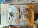 珍锦荟芙蓉李干100g 袋装即食福建特产李干办公室下午茶零食蜜饯果干 实拍图