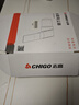 志高（CHIGO） 车载吸尘器家用大吸力无线手持小型汽车用桌面便携新能源除尘机 120W升级款+吸抽吹充四用+滤芯*3 实拍图