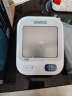 欧姆龙（OMRON）【行业热销】电子血压计血压仪家用血压测量仪器医用高精准U726J 实拍图