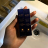 佩尔赫乔【双支装】Pier Auge融雪面膜免洗式熬夜救急涂抹睡眠5ml*2支 实拍图