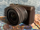 松下（Panasonic）Lumix S9 全画幅相机 L卡口 微单相机 无反数码相机 【钛金属金色】18-40mm原封套机【限定套装】 实拍图