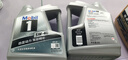 美孚（Mobil）美孚1号极光银美孚 先进全合成汽机油5W-40 SP级4L 新老包装发货 实拍图