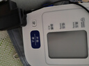 欧姆龙（OMRON）电子血压计上臂式血压仪老人家用血压器测量医用高精准 HEM-7124 实拍图
