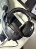 硕美科（SOMIC）G936 PRO+游戏耳机头戴式带麦赛事级电脑电竞耳麦USB7.1声道CS2吃鸡三角洲行动FPS被动降噪 实拍图