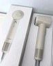 徕芬Laifen SE Lite 家用入门款高速吹风机 莱芬大风力速干低噪学生宿舍便携风筒 礼物推荐 国家补贴 SE lite亮白色 实拍图