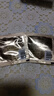 丸美（MARUBI）新品胶原小金针超级面膜紧致抗皱修护焕肤补水面膜涂抹试用 超级面膜2g*2 实拍图