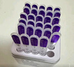可丽金（COLLGENE）重组胶原蛋白嘭嘭次抛精华1.2ml*30支抗皱紧致保湿生日礼物女 实拍图