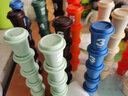 三顿半数字星球7.0钻石星尘™精品咖啡速溶黑咖啡粉1-6号桶装80颗*3g 实拍图