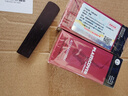 RICO哨片美国达达里奥中音萨克斯哨片黑胶哨片瑞扣降E调 RRP05ASX250 实拍图