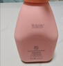 贝德美（bodcrme）蓝甘菊儿童沐浴露520ml 温和洁净 水润保湿 弱酸性男女孩宝宝通用 实拍图
