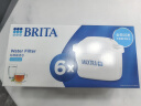 碧然德（BRITA） 家用滤水壶 净水壶滤芯 Maxtra 多效滤芯 6枚装 实拍图