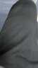 361°运动裤男士春秋季休闲卫裤直筒宽松裤子跑步针织长裤652334711D-5 实拍图