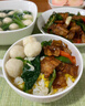 潮夫道潮汕鱼丸组合1000g 火锅丸子麻辣烫关东煮烧烤食材鱼豆腐黄金鱼蛋 实拍图