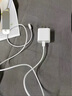 WITGOER适用于苹果充电器20W充电线快充PD套装手机数据线iPhone14promax13/12/11xs平板ipad充电xr插头 实拍图