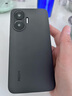 小米（MI）【国家补贴】REDMI Turbo 4 Pro 第四代骁龙8s 7550mAh长续航 16GB+512GB 黑色 小米红米5G手机 实拍图