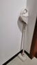 海尔（Haier）无线吸拖一体吸尘器家用轻量宠物便携式除尘机大功率大吸力干吸湿拖多用HZG-Q49W国家补贴 实拍图