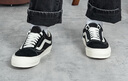 VANS范斯男鞋女鞋Old SKool VR3低帮经典帆布鞋休闲鞋 39 实拍图