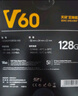天硕（TOPSSD）高品质SD卡 v60专业相机内存卡 UHS-II双芯高速存储卡 v60sd卡 sd内存卡128g 实拍图