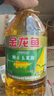 金龙鱼 食用油 非转基因 压榨 一级 纯正玉米油4L（新老包装随机发货） 实拍图