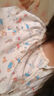 浪莎睡裙女夏季薄款莫代尔冰丝短袖女士睡衣大码宽松休闲舒适家居服 实拍图
