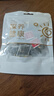 蜜桃乌龙茶包白桃乌龙茶包大果粒热泡冷泡水果茶花茶茶包 蜜桃乌龙【分享装5包】 乌龙茶、桃干、苹果干、食用香精 实拍图