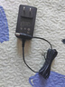 金陵声宝 12V3A电源适配器监控液晶显示器充电器2.5aLED灯电视按摩枕硬盘盒小家电吸奶器电源线 实拍图