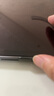 闪魔适用iPad air6/7钢化膜13英寸2025款全屏苹果M3芯片平板电脑贴膜全屏防摔抗指纹高清保护膜 实拍图