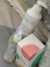 妙思乐（Mustela）温和洗发沐浴露500ml+宝宝按摩油100ml 实拍图