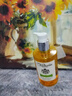 馥诺诗（VICTORIA SAVOR）山茶花香氛沐浴油250ml 以油养肤沐浴露滋润保湿持久留香洗卸合一 实拍图
