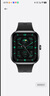 小米（MI）REDMI Watch 5 典雅黑 国家补贴 澎湃OS 2 心率血氧监测 蓝牙通话 红米手表5 智能手表 小米汽车 实拍图
