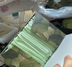 babycare山茶花防溢乳垫 一次性超薄柔软透气防溢乳贴乳垫 120片 实拍图