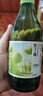 好天好饮 （GOODDAY）梅子酒 360ml 12.5° 饮了梅6年熟成青梅酒 韩国进口 实拍图