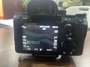 索尼（SONY）ILCE-7M3 a7m3 A73 全画幅微单数码相机5轴防抖 A7M3 单机身00 官方标配 实拍图